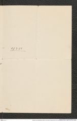 Nachlass Franz Steindachner, Brief von Gal Frères ("Gebrüder Gal") an Franz Steindachner (28.12.1909), Inv.Nr. 149.10, Seite 3